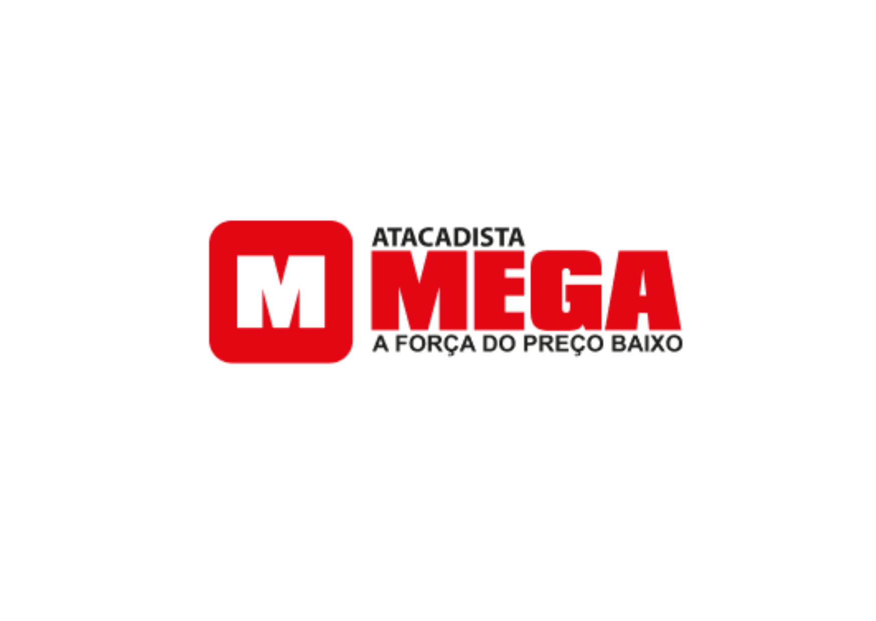 Atacadista Mega