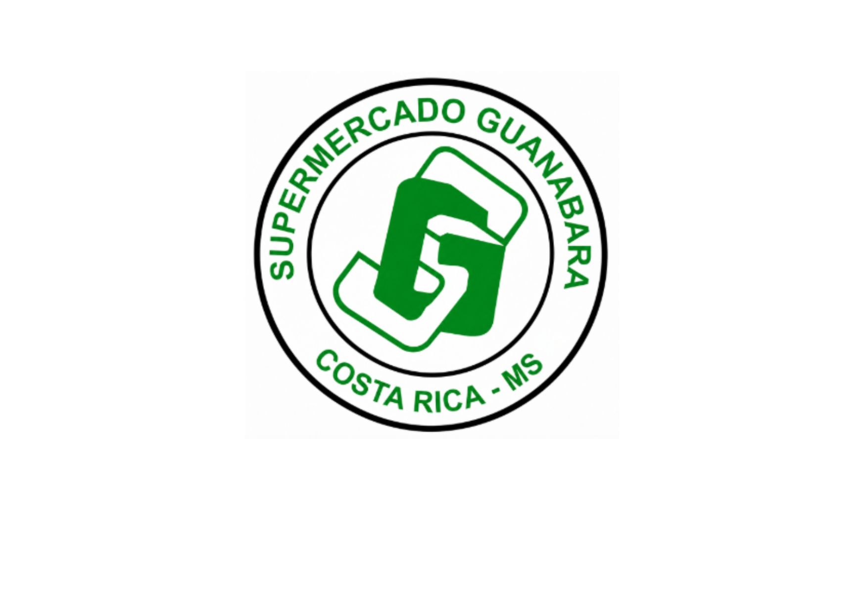 Supermercado Guanabara