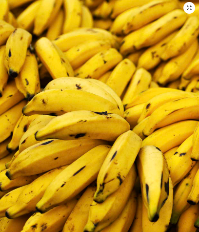 Banana-prata