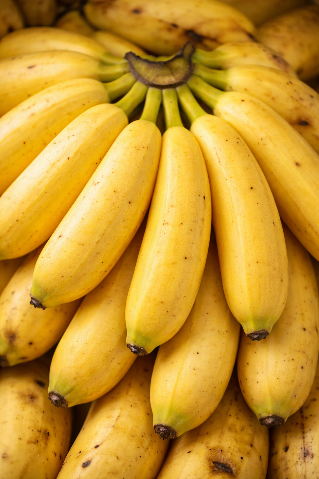 Banana-maça