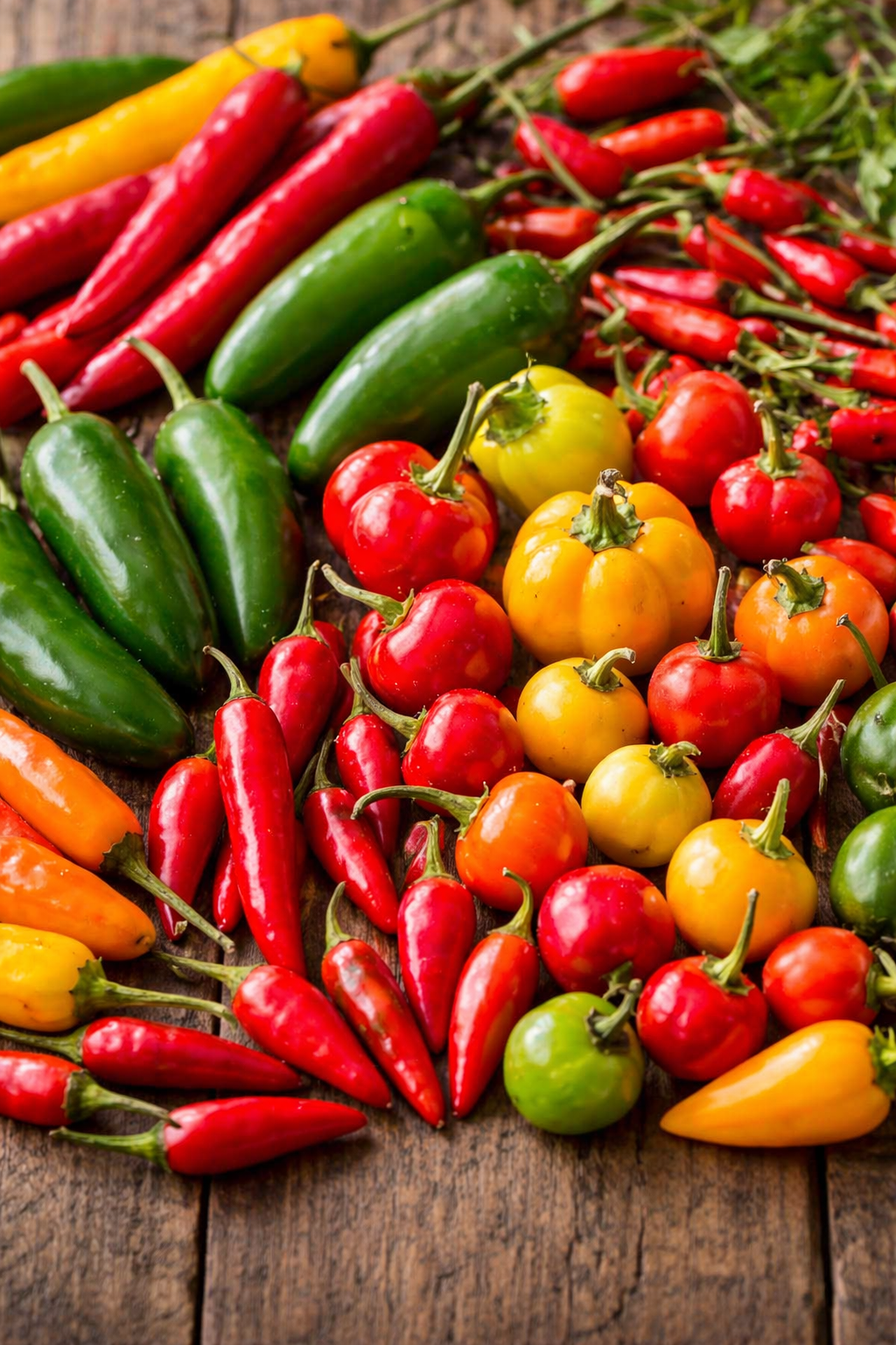 Pimenta
