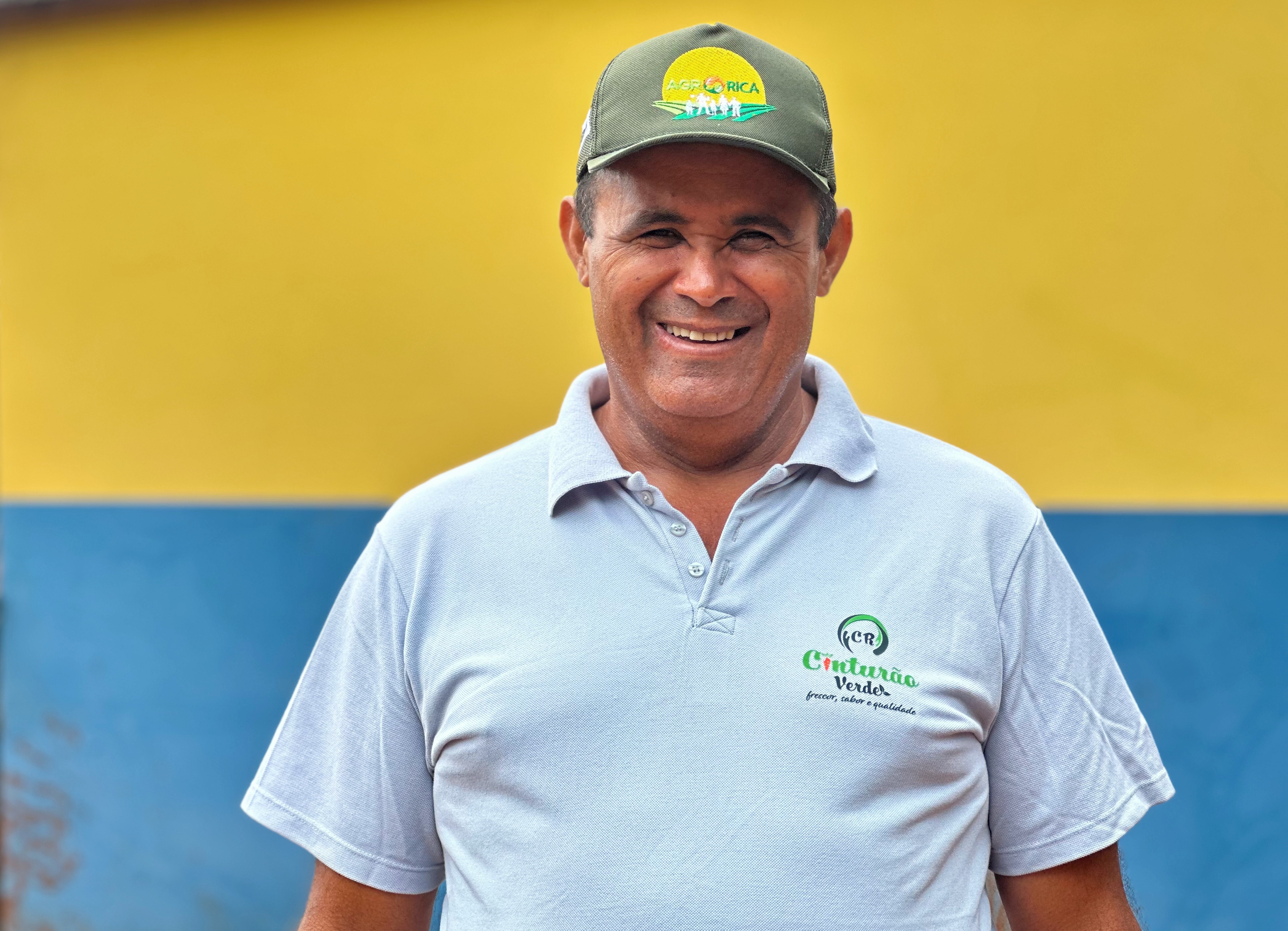 Foto do Produtor
