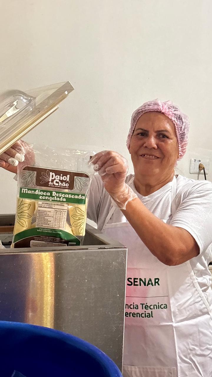 Foto do Produtor