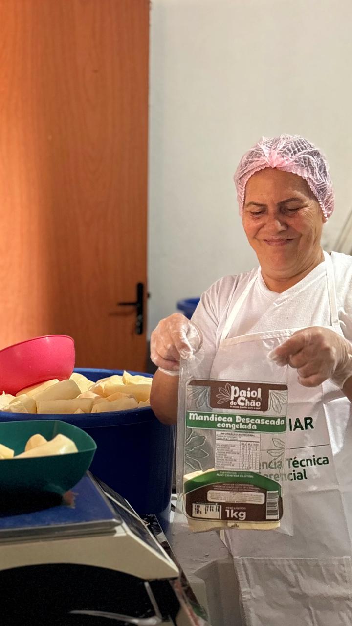 Foto do Produtor