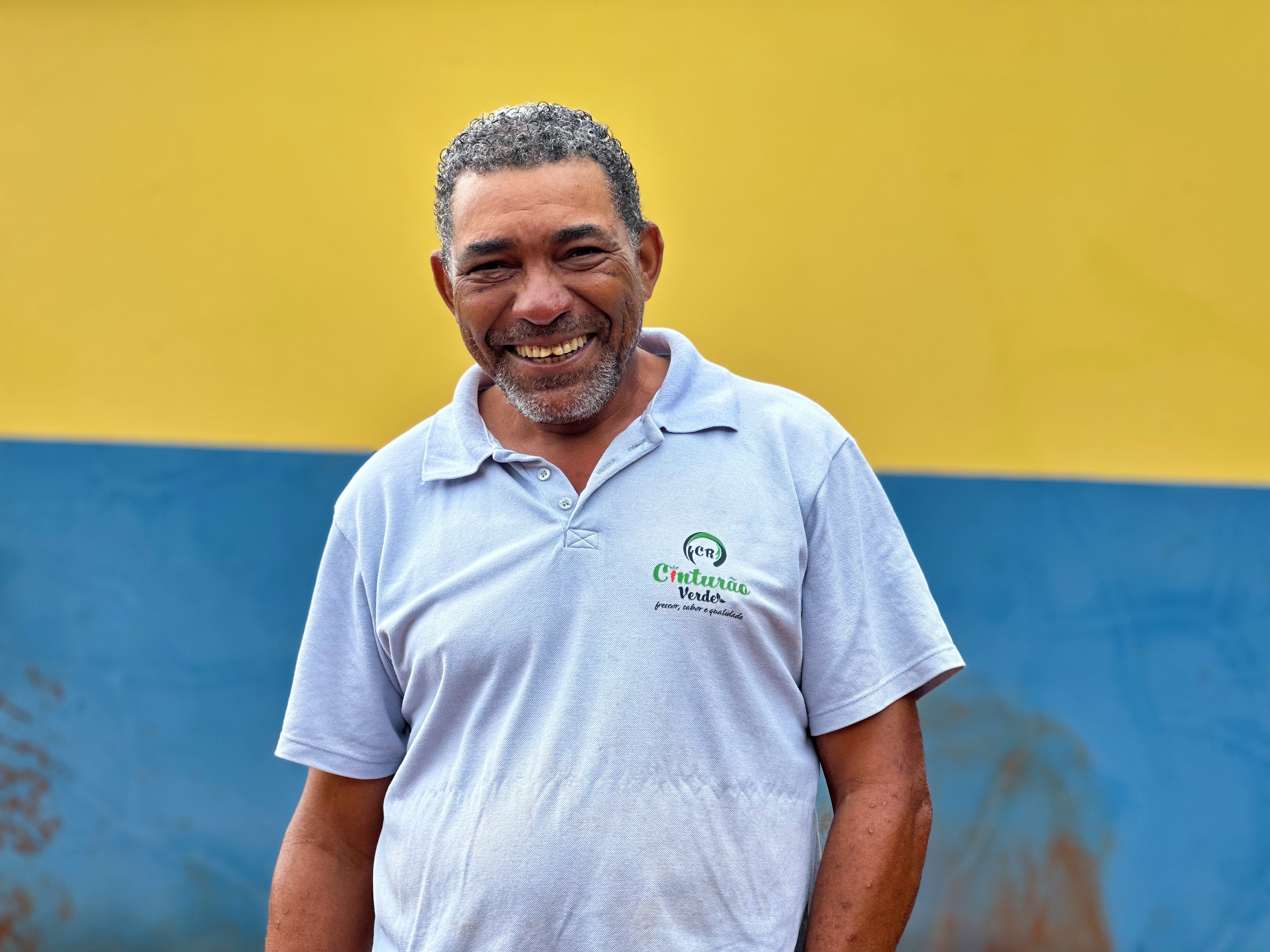 Odair Jose Soares