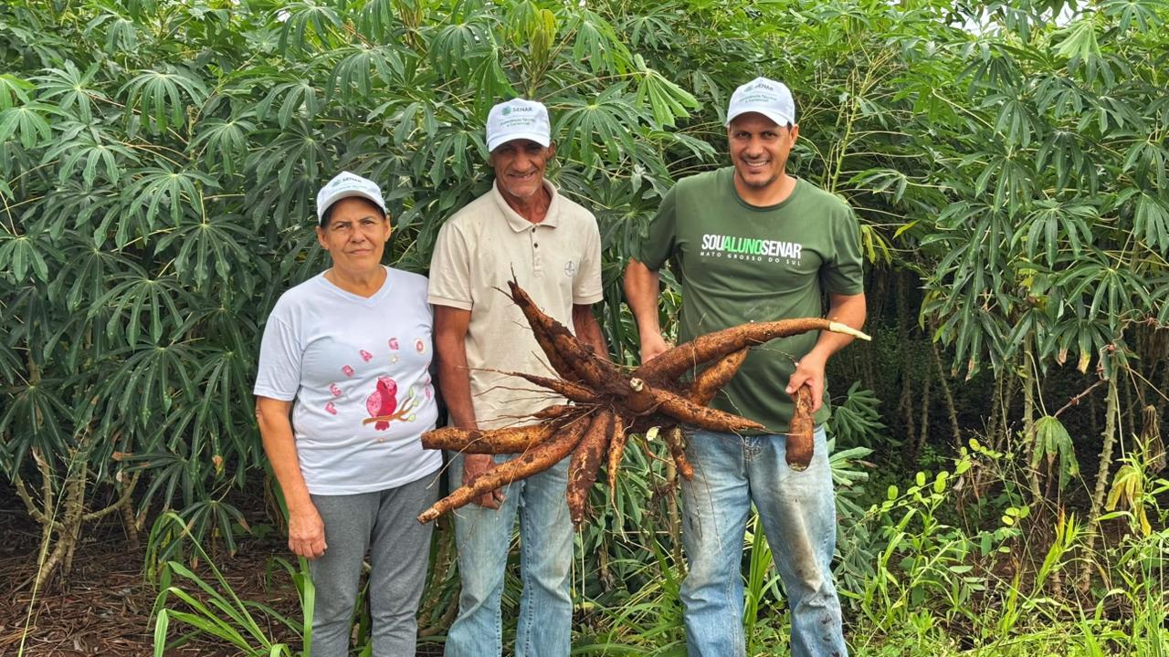 Família Amorim