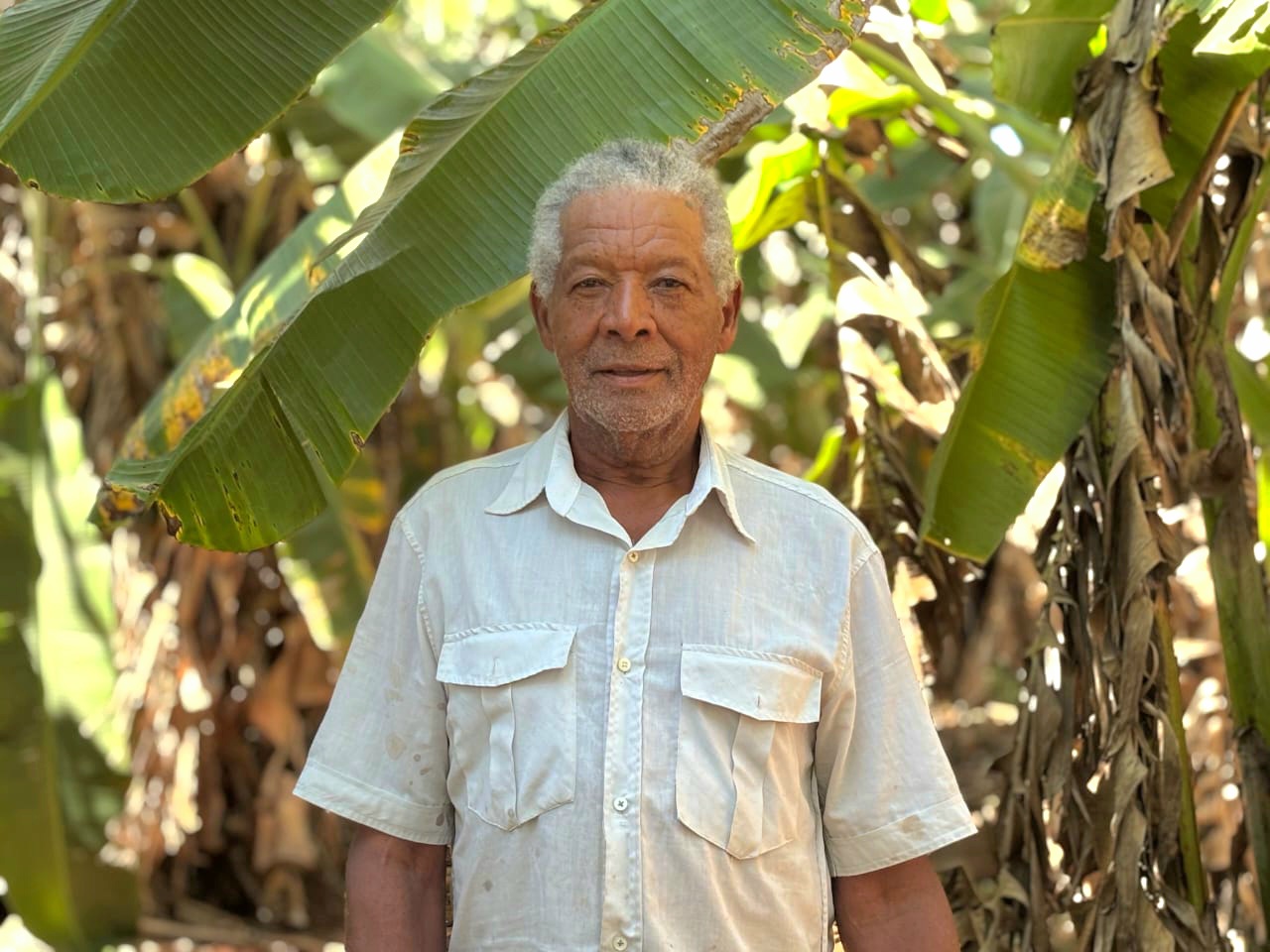 Anivaldo Manoel da Cruz