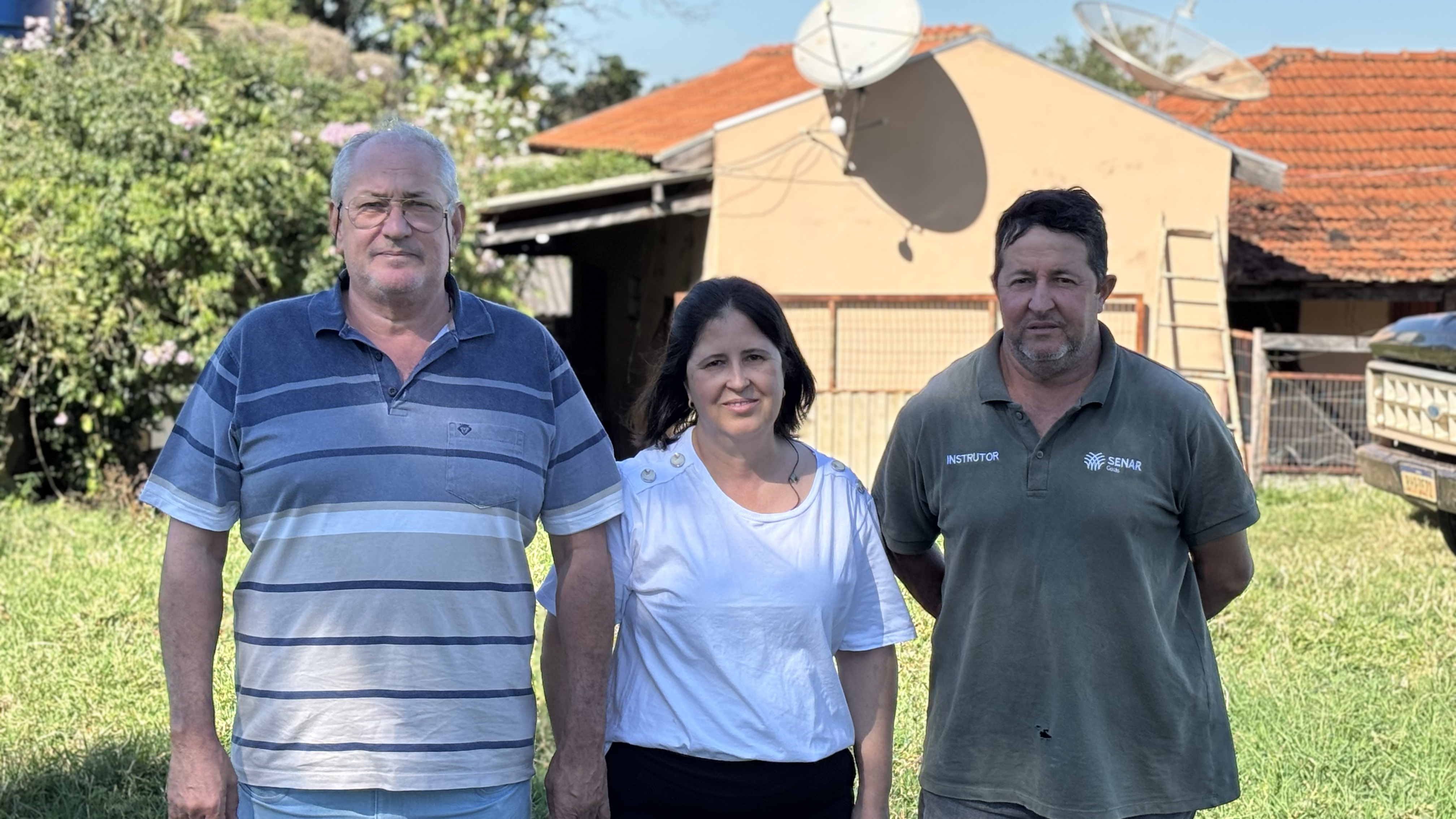 Família Carrijo