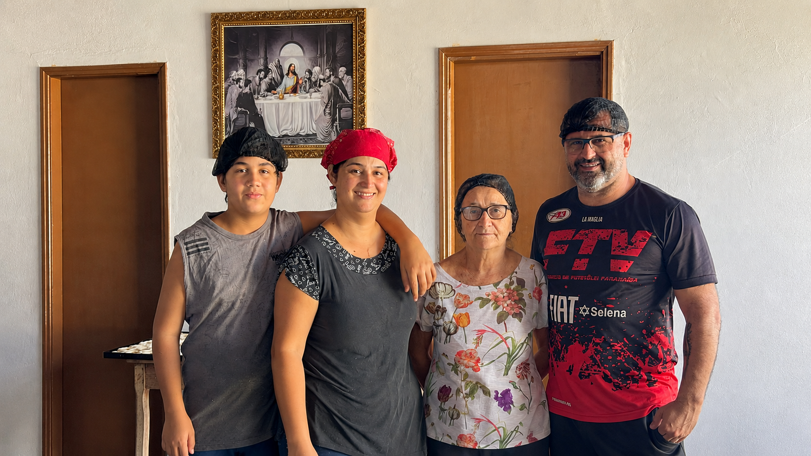 Família Carrijo